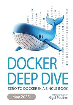 Docker Deep Dive