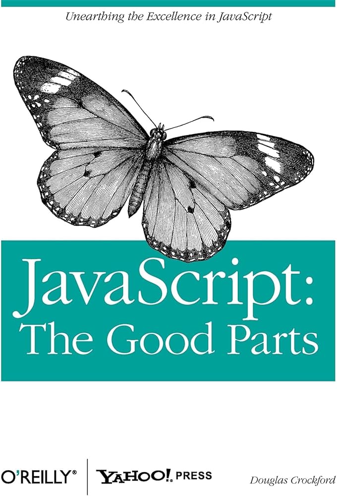 JavaScript: The Good Parts